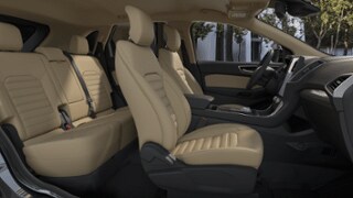 2024 Ford Edge® Internal Image 1